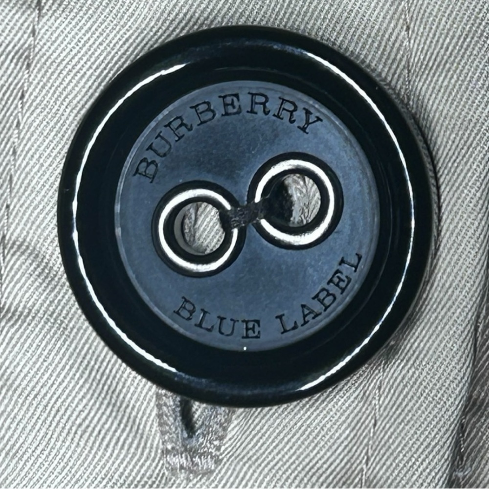 Burberry Blue Label downcoat jacket - Picture 12 of 15